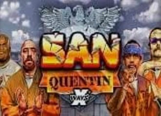 Nolimit San Quentin